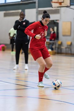Bild 207 - wCJ NFV Futsalmeisterschaft
